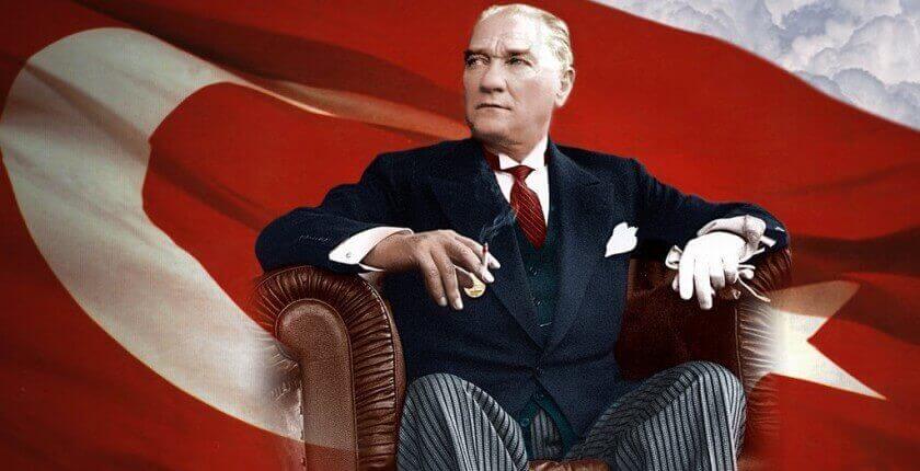 Atatürk