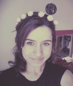 Aygül Yeşil