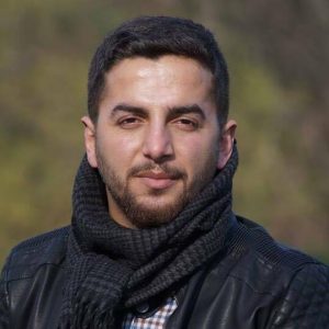 Cihat Berk