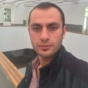 Ferhat Yılmaz