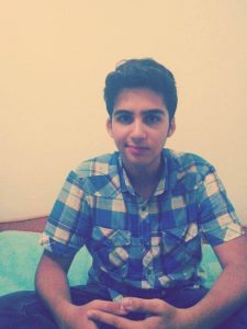 Hüseyin Serkan Öztürk