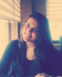 Neslihan Karsak