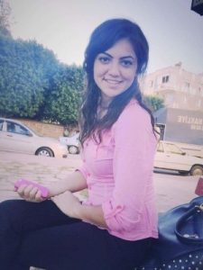 Sezen Solmaz
