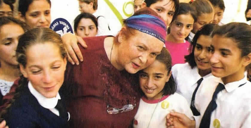 Türkan-Saylan