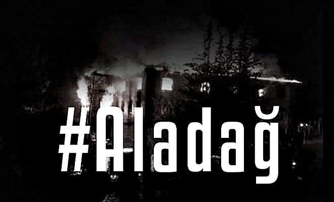 Aladağ