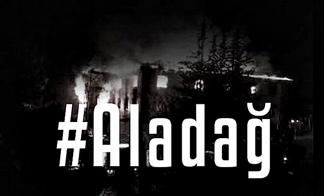Aladağ