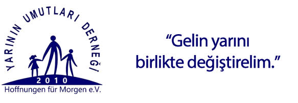 Yarının Umutları Derneği